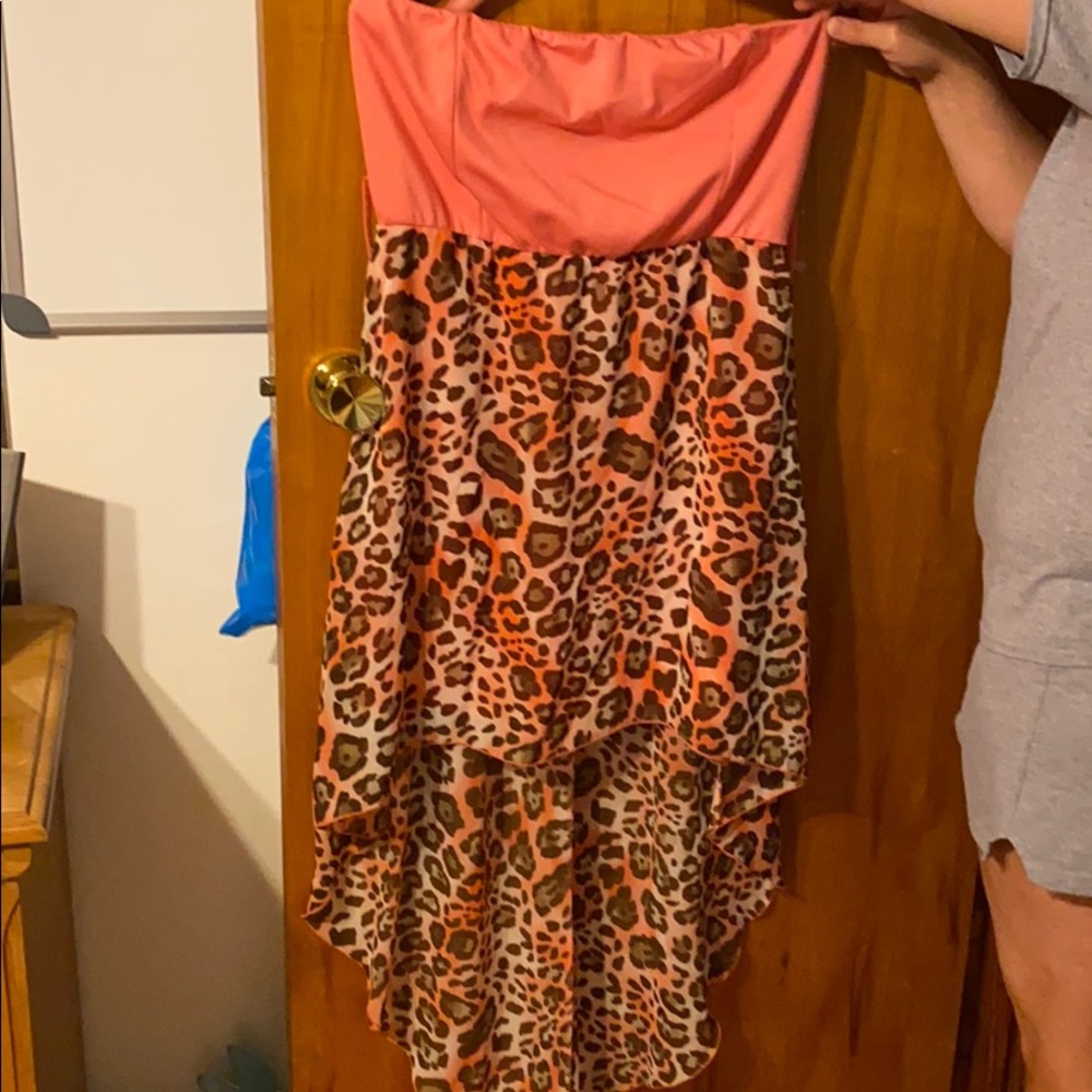 Women’s Dress